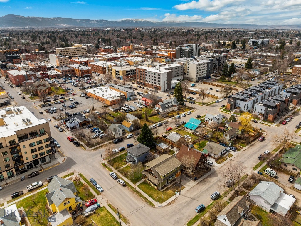 205 N Bozeman, Bozeman MT 59715