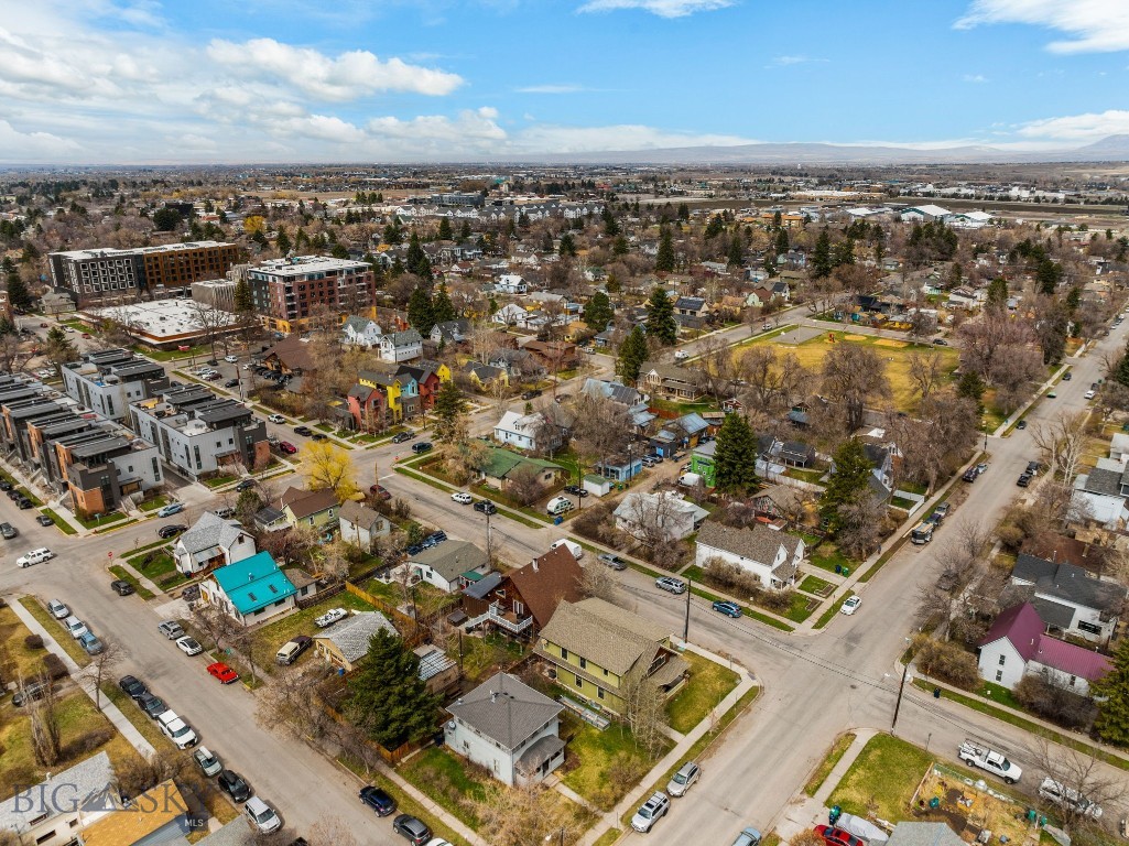 205 N Bozeman, Bozeman MT 59715