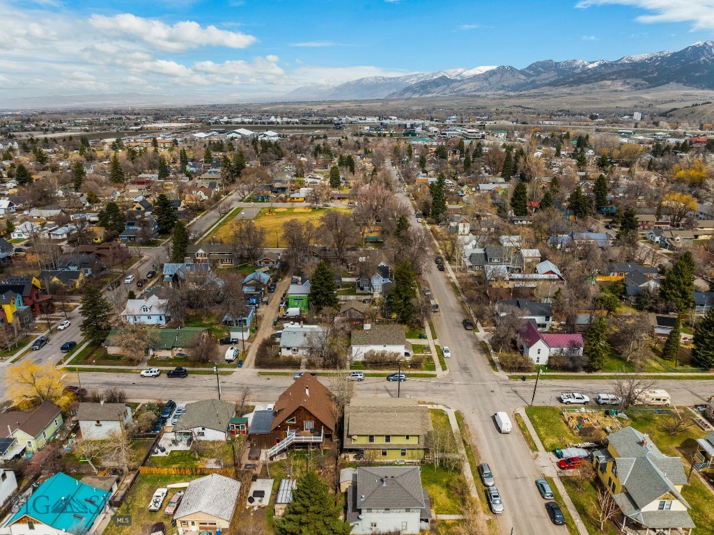 205 N Bozeman, Bozeman MT 59715