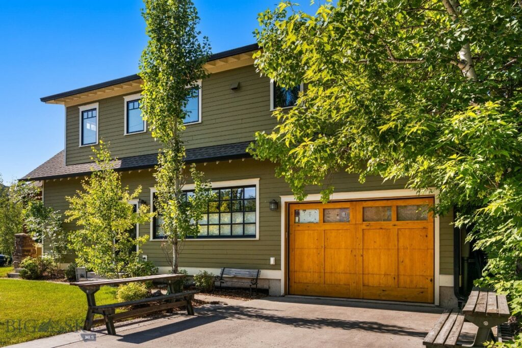 205 N Bozeman, Bozeman MT 59715