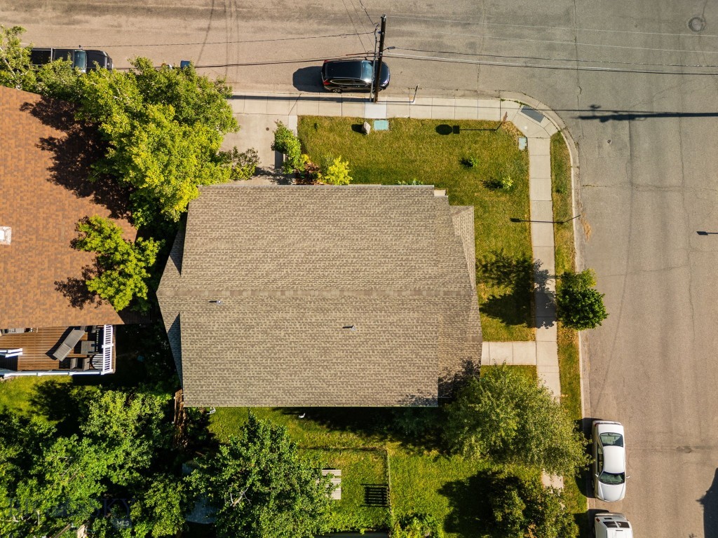 205 N Bozeman, Bozeman MT 59715