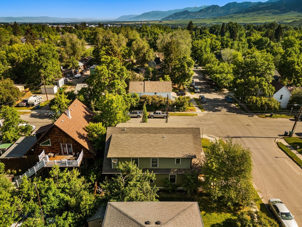205 N Bozeman, Bozeman MT 59715