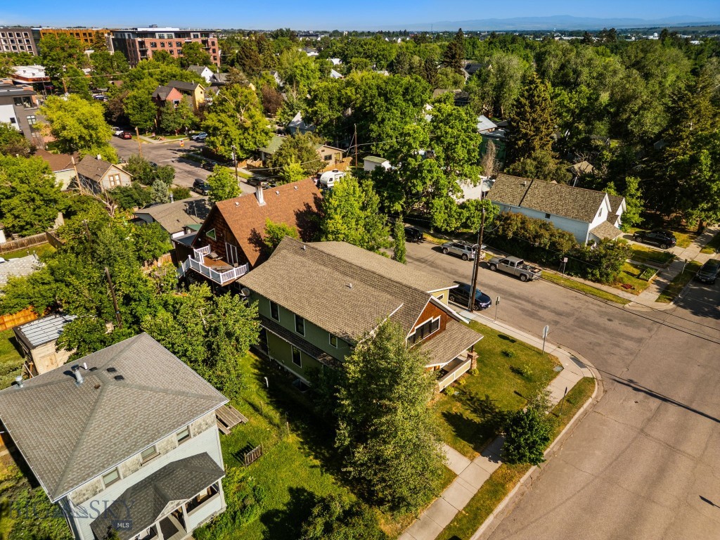 205 N Bozeman, Bozeman MT 59715