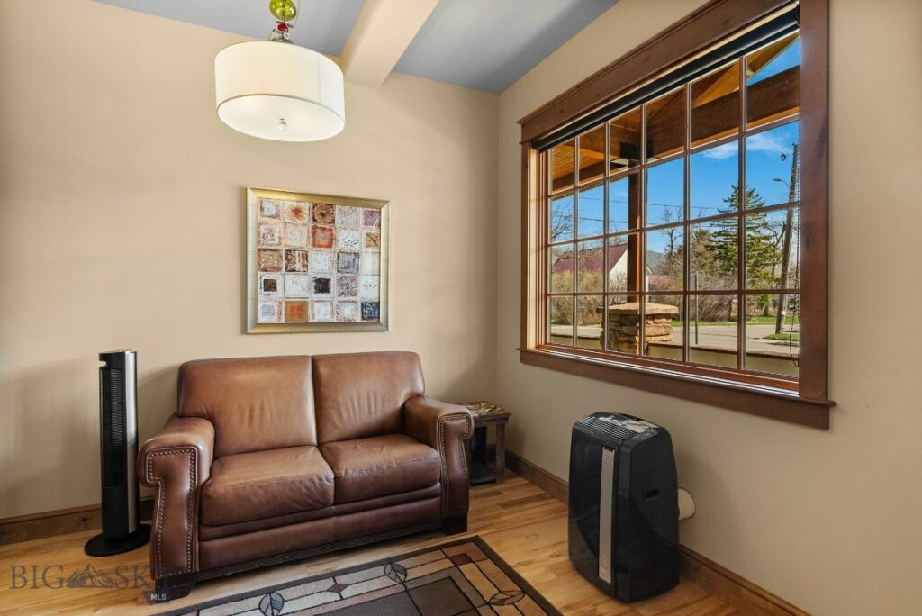 205 N Bozeman, Bozeman MT 59715