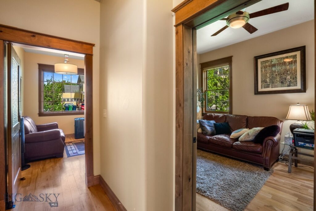 205 N Bozeman, Bozeman MT 59715
