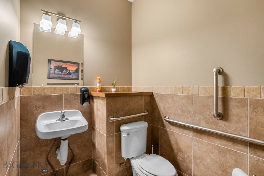 205 N Bozeman, Bozeman MT 59715