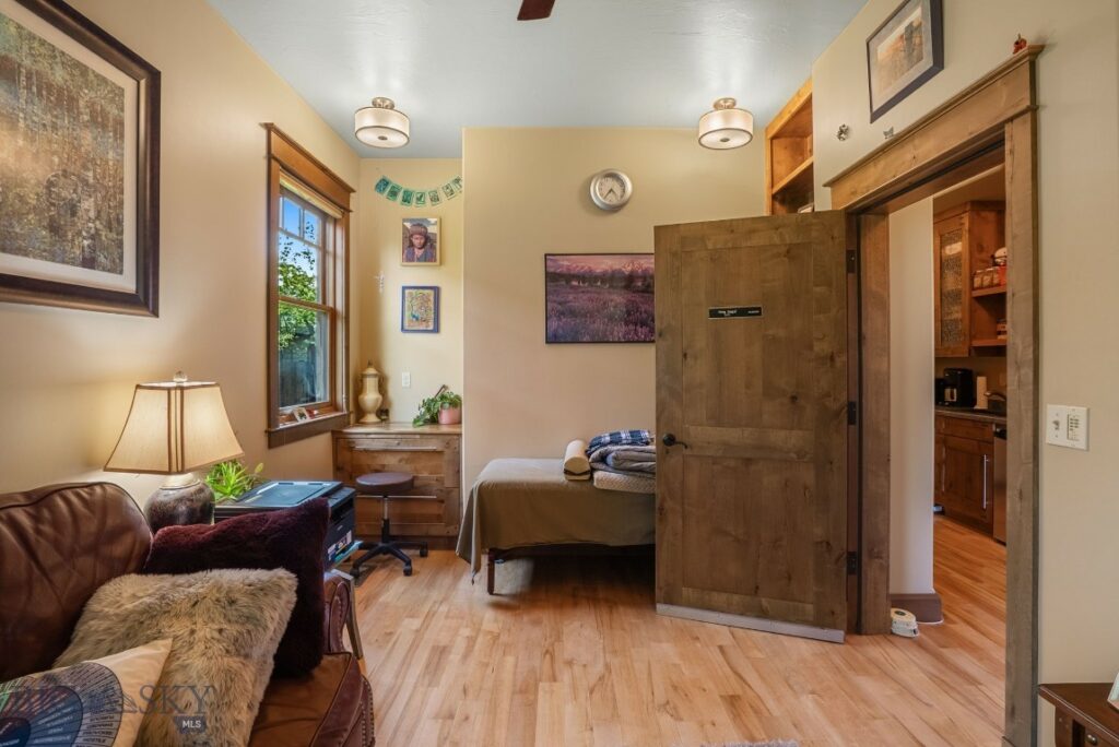205 N Bozeman, Bozeman MT 59715