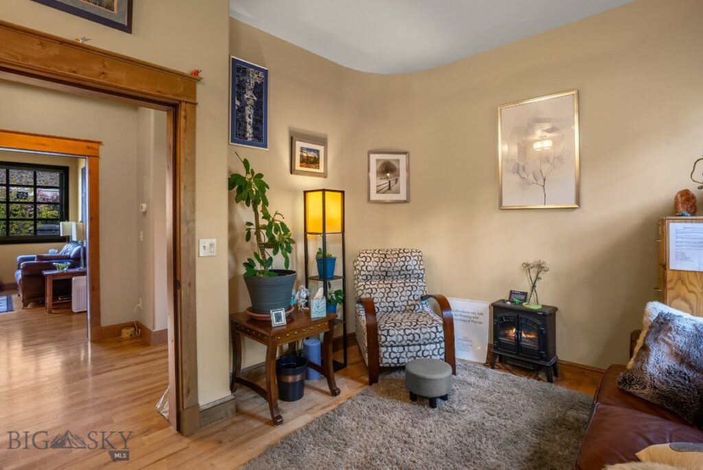 205 N Bozeman, Bozeman MT 59715