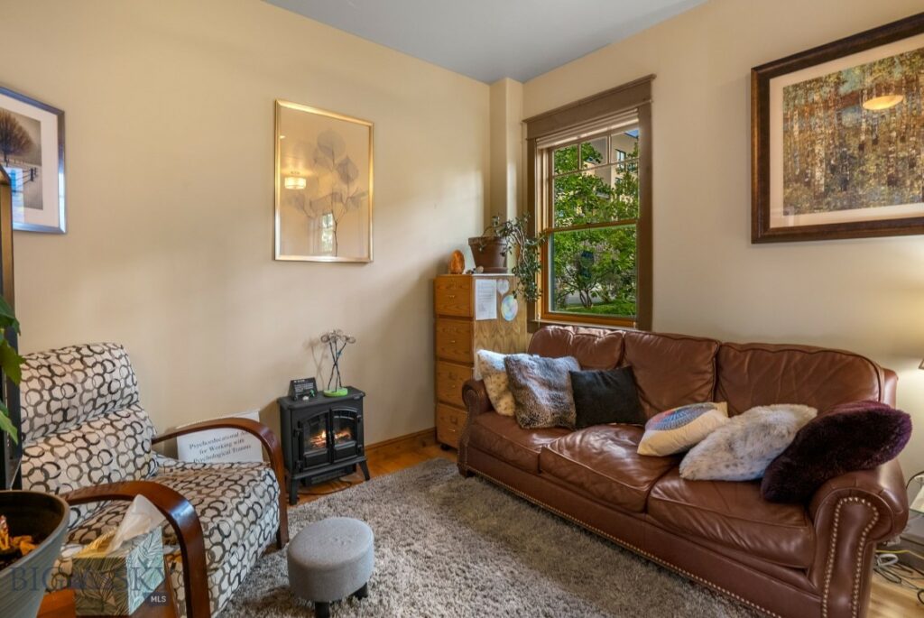 205 N Bozeman, Bozeman MT 59715