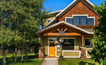 205 N Bozeman, Bozeman MT 59715