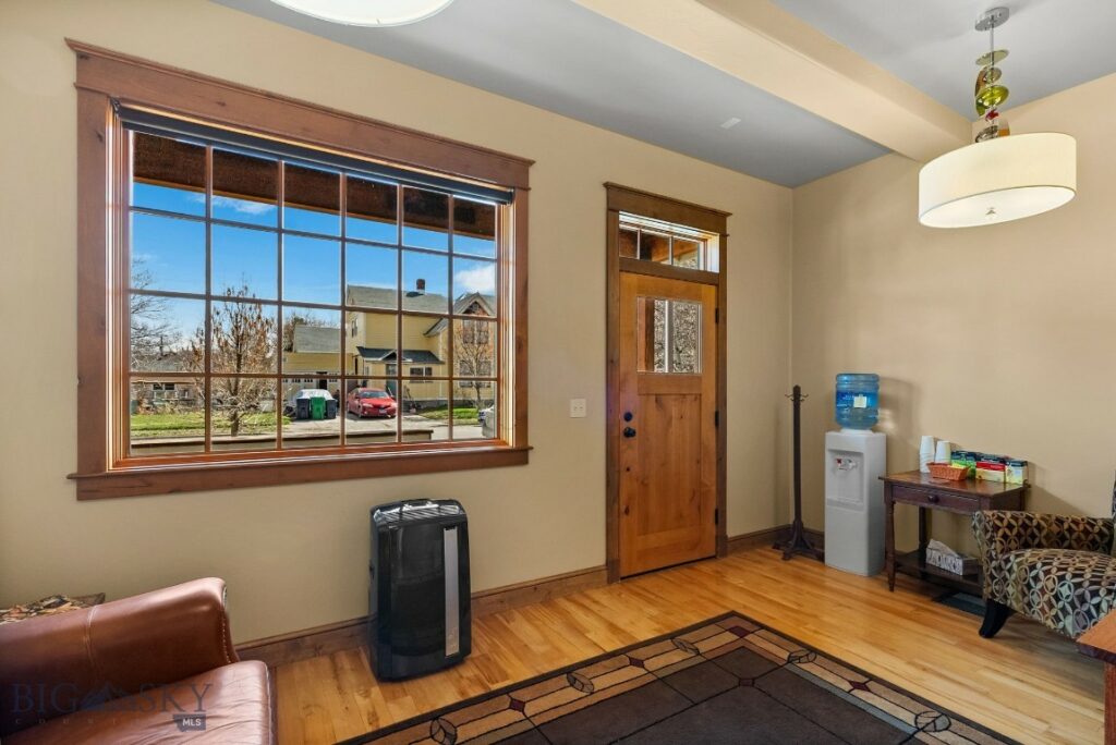 205 N Bozeman, Bozeman MT 59715