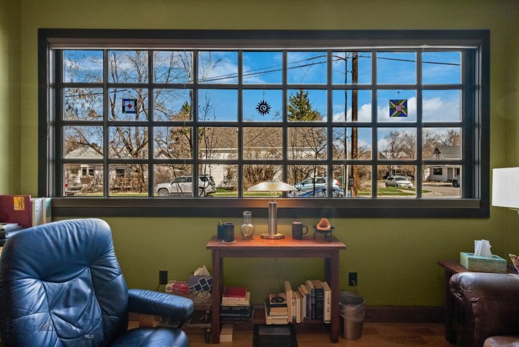 205 N Bozeman, Bozeman MT 59715