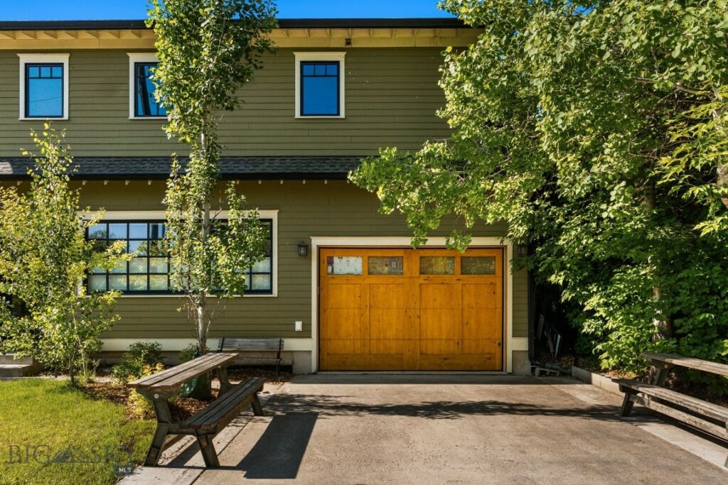 205 N Bozeman, Bozeman MT 59715