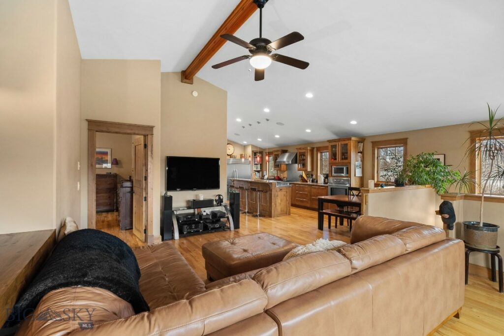 205 N Bozeman, Bozeman MT 59715