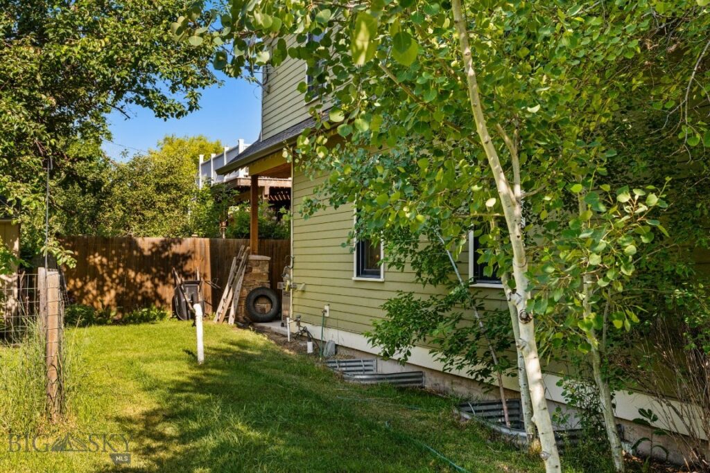205 N Bozeman, Bozeman MT 59715