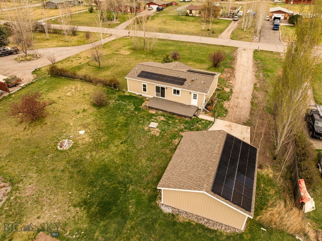 205 Tracy Ann Drive, Belgrade MT 59714