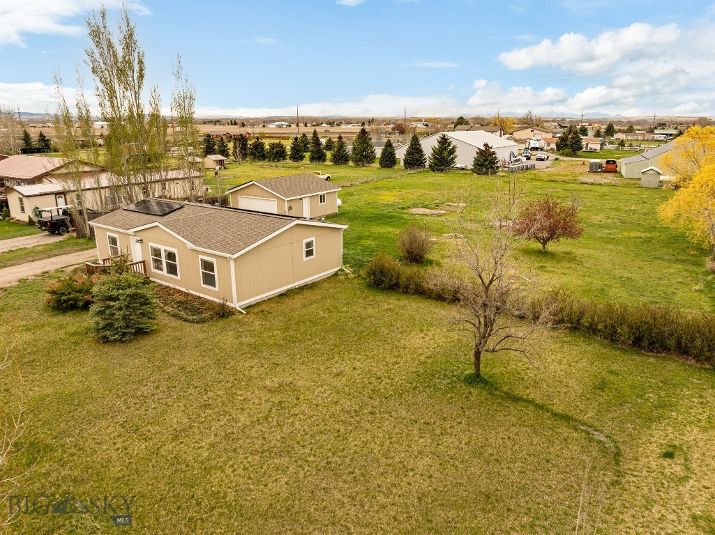 205 Tracy Ann Drive, Belgrade MT 59714