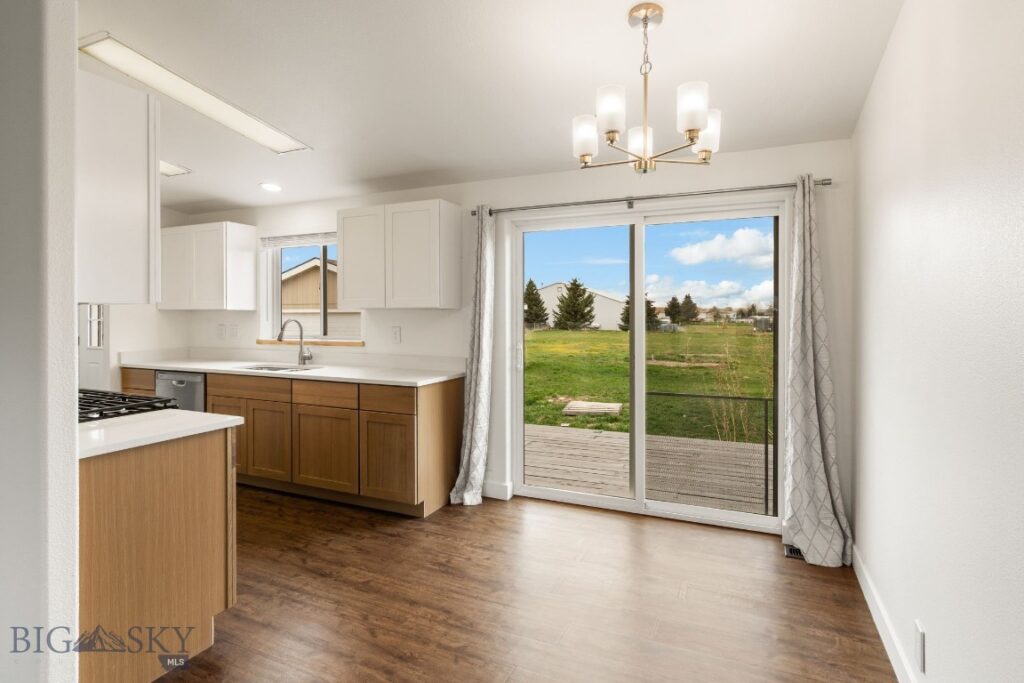 205 Tracy Ann Drive, Belgrade MT 59714