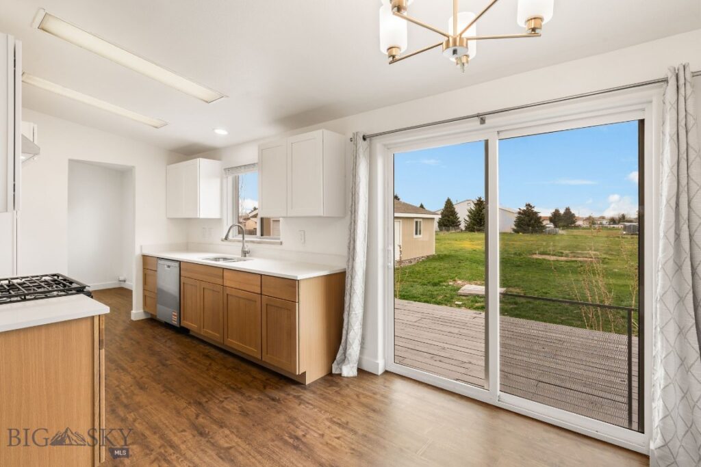 205 Tracy Ann Drive, Belgrade MT 59714