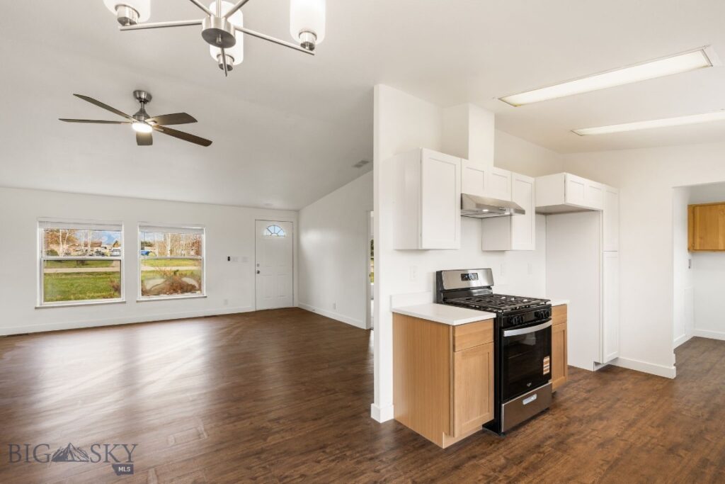 205 Tracy Ann Drive, Belgrade MT 59714