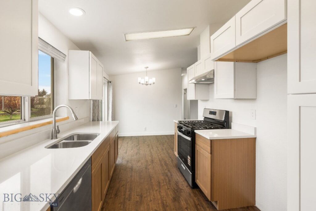 205 Tracy Ann Drive, Belgrade MT 59714