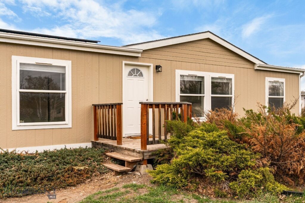205 Tracy Ann Drive, Belgrade MT 59714