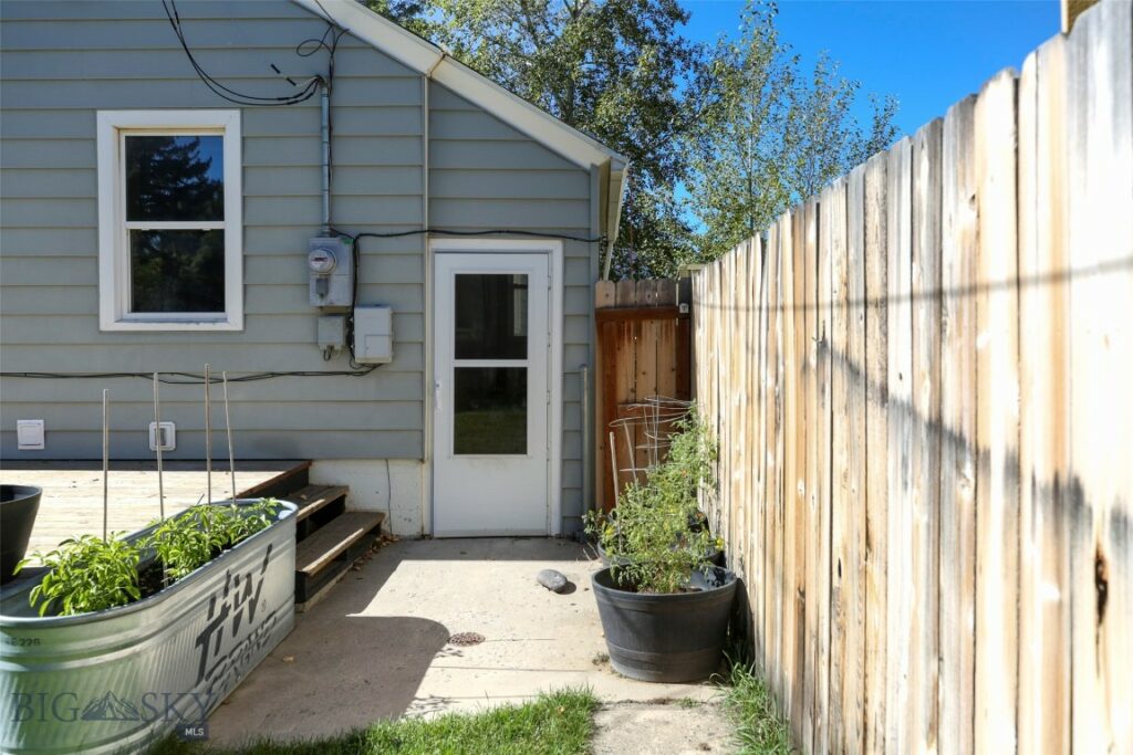 205 S 11th Street S, Livingston MT 59047