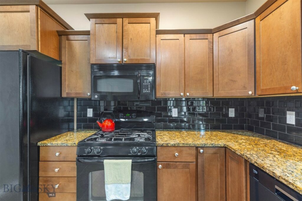 205 Stone Fly Drive, Bozeman MT 59718