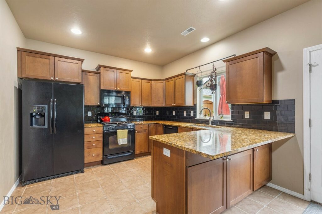 205 Stone Fly Drive, Bozeman MT 59718