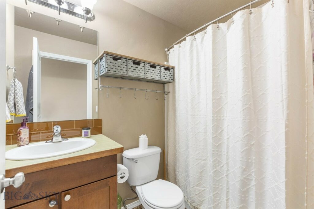 205 Stone Fly Drive, Bozeman MT 59718