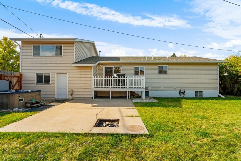 205 W Southview Avenue, Belgrade MT 59714