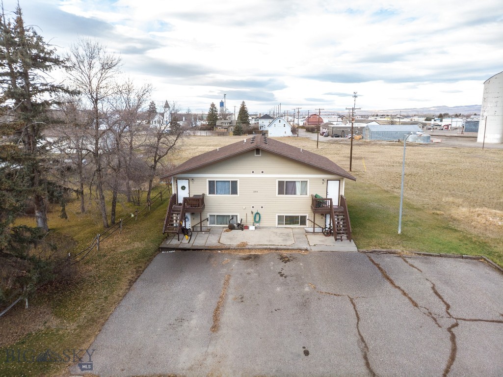 206 S Davis, Belgrade MT 59714