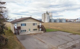 206 S Davis, Belgrade MT 59714