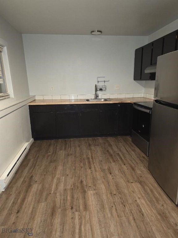 206 S Davis, Belgrade MT 59714