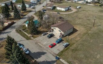 206 S Davis, Belgrade MT 59714