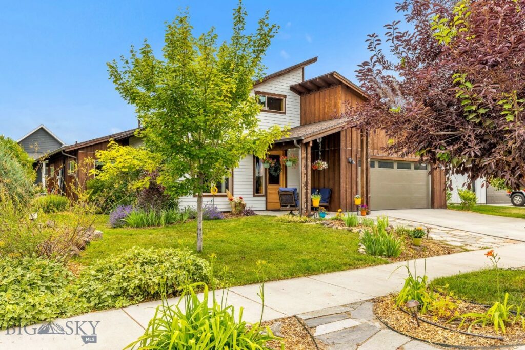 2060 Jacobs Street, Bozeman MT 59718