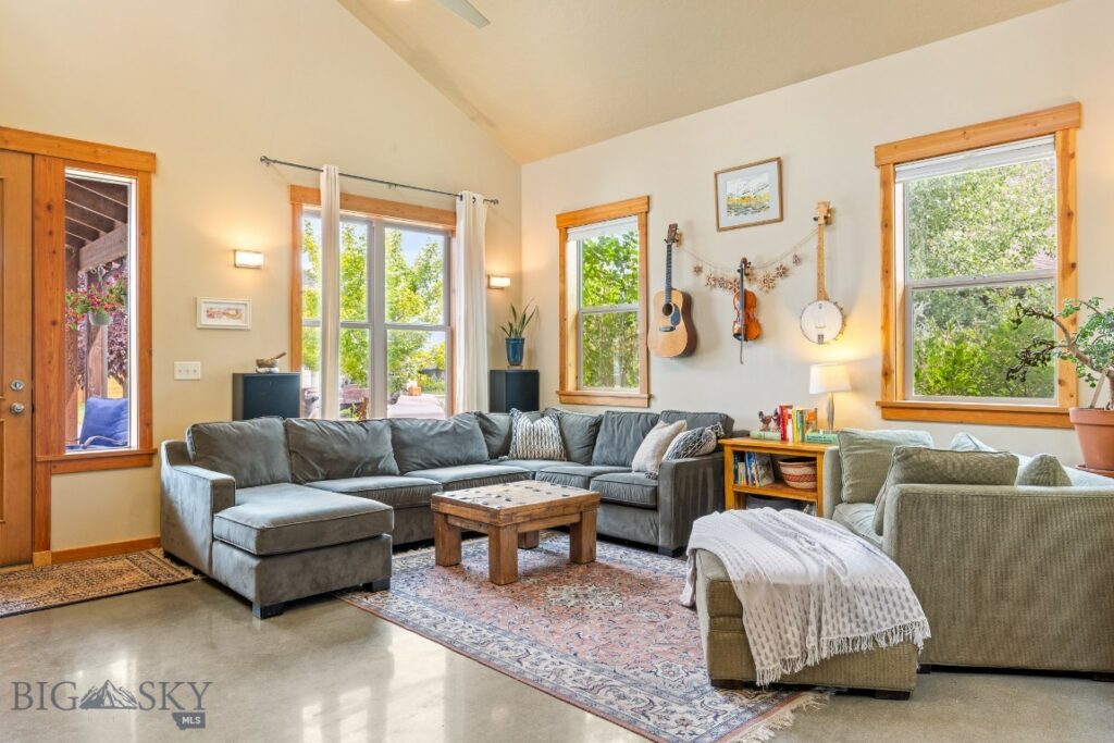 2060 Jacobs Street, Bozeman MT 59718