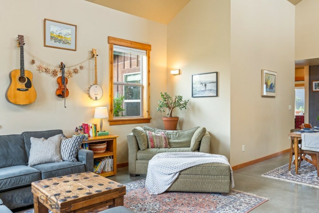 2060 Jacobs Street, Bozeman MT 59718