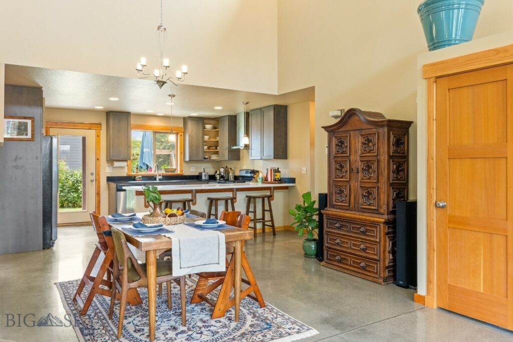 2060 Jacobs Street, Bozeman MT 59718