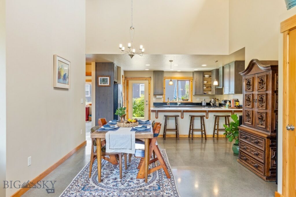 2060 Jacobs Street, Bozeman MT 59718