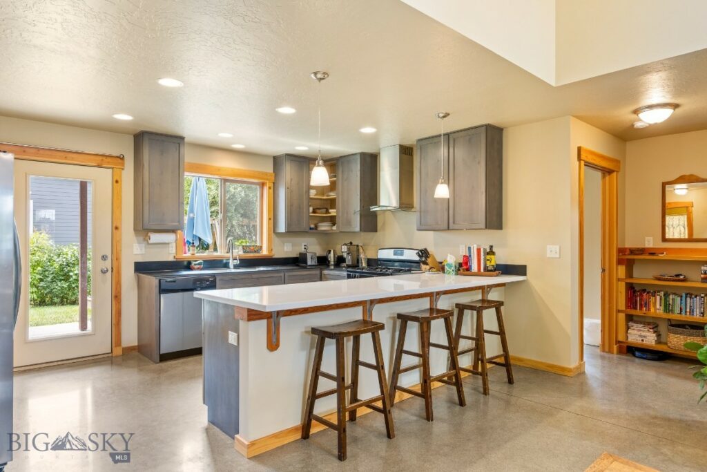 2060 Jacobs Street, Bozeman MT 59718