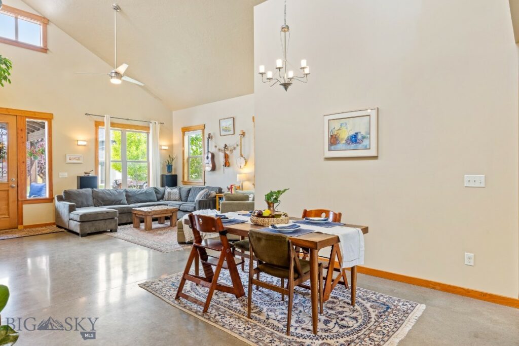 2060 Jacobs Street, Bozeman MT 59718