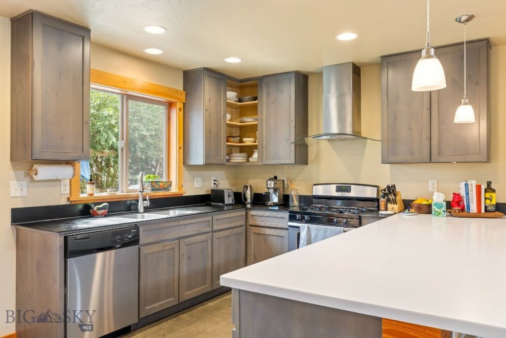 2060 Jacobs Street, Bozeman MT 59718