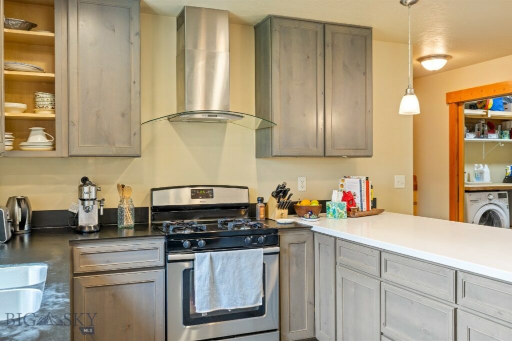 2060 Jacobs Street, Bozeman MT 59718
