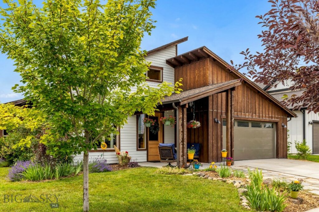 2060 Jacobs Street, Bozeman MT 59718
