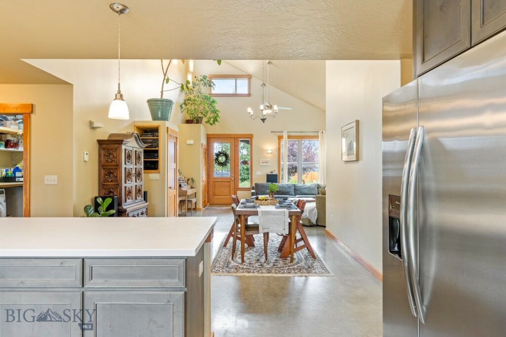 2060 Jacobs Street, Bozeman MT 59718