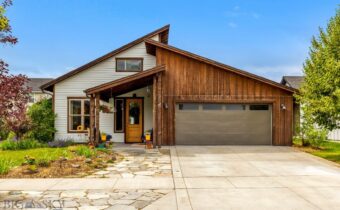 2060 Jacobs Street, Bozeman MT 59718