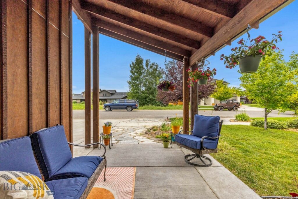 2060 Jacobs Street, Bozeman MT 59718