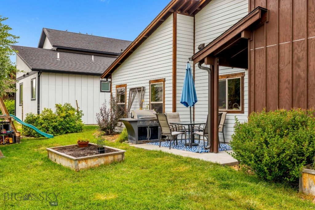 2060 Jacobs Street, Bozeman MT 59718