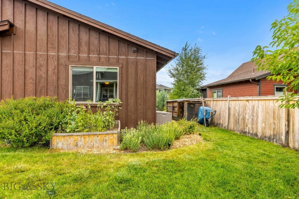 2060 Jacobs Street, Bozeman MT 59718